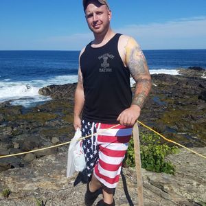 Meet your Posher, Joe